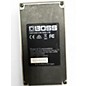 Used BOSS DD-3T Effect Pedal