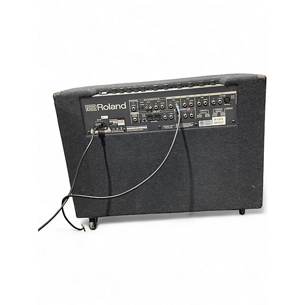 Used Roland KC-990 Keyboard Amp