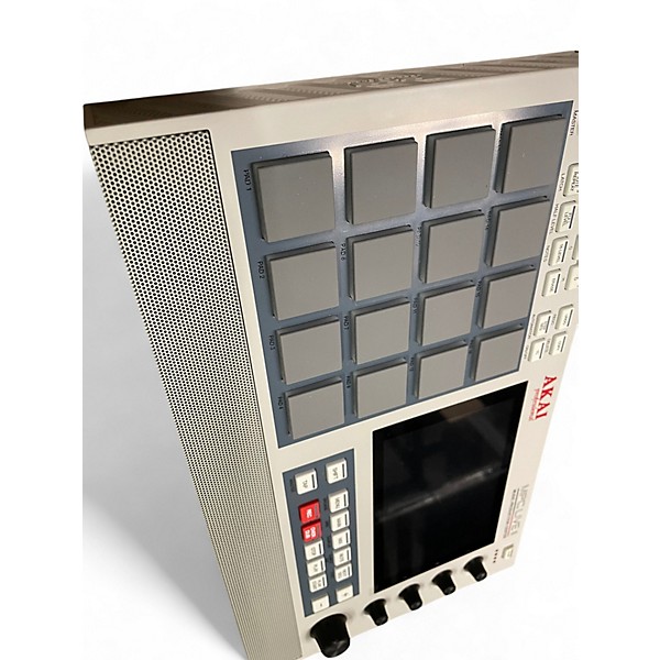 Used Akai Professional MPC Live 2 Production Controller