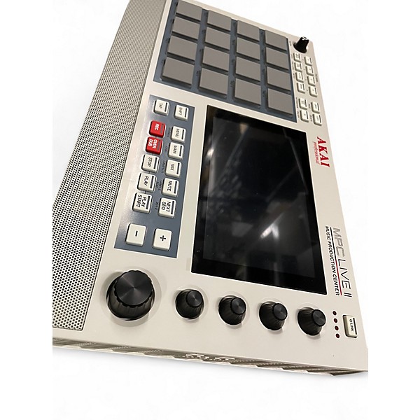 Used Akai Professional MPC Live 2 Production Controller