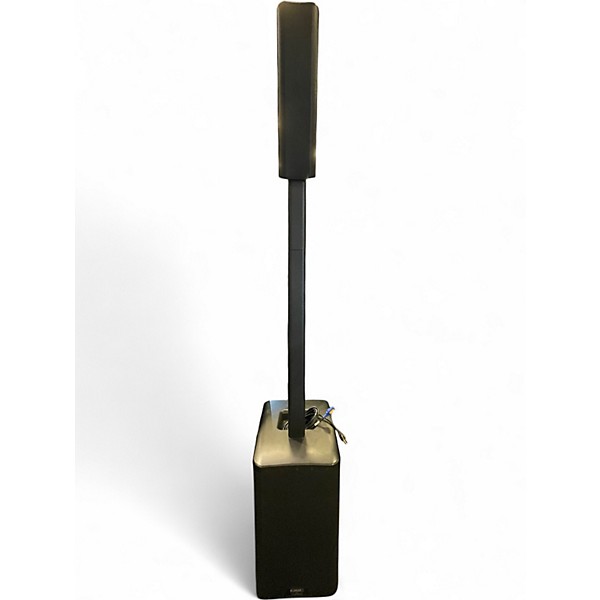 Used QSC KC-12 Sound Package