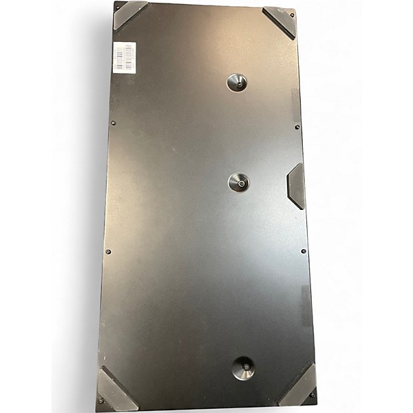 Used BOSS GT100 Effect Processor