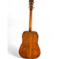 Used Martin D18 Natural Acoustic Guitar