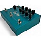 Used Strymon BIG SKY Effect Pedal