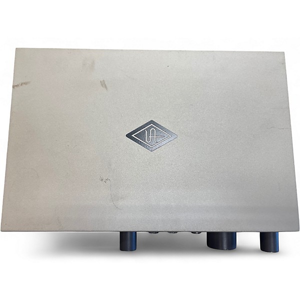 Used Universal Audio Volt 2 Audio Interface