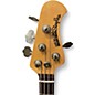 Used Ernie Ball Music Man STINGRAY 3 EQ H Black Electric Bass Guitar
