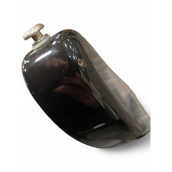 Used Ernie Ball Music Man STINGRAY 3 EQ H Black Electric Bass Guitar