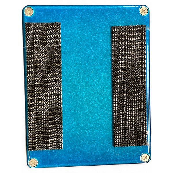 Used Paul C Audio Tim Effect Pedal