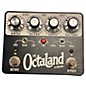 Used Kingtone Octaland Effect Pedal thumbnail