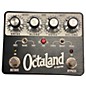 Used Kingtone Octaland Effect Pedal