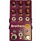 Used Chase Bliss Brothers Effect Pedal thumbnail
