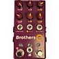 Used Chase Bliss Brothers Effect Pedal