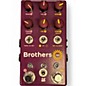 Used Chase Bliss Brothers Effect Pedal
