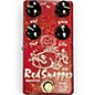 Used Menatone Red Snapper Effect Pedal thumbnail