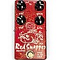 Used Menatone Red Snapper Effect Pedal