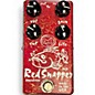Used Menatone Red Snapper Effect Pedal