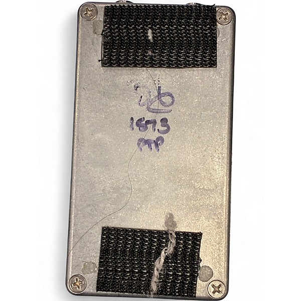 Used Menatone Red Snapper Effect Pedal