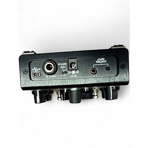 Used Source Audio Nemesis Delay Effect Pedal