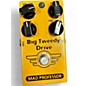 Used Mad Professor Big tweedy drive Effect Pedal thumbnail