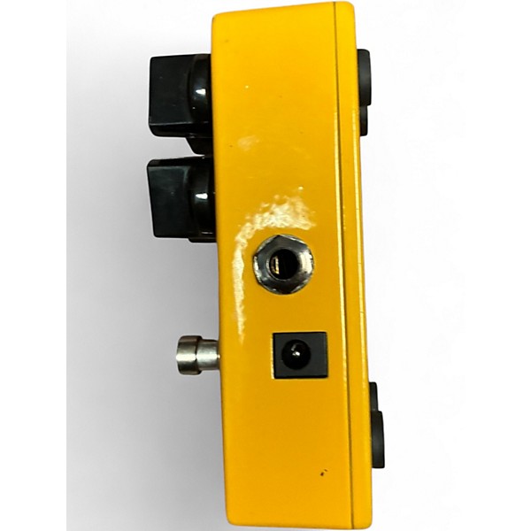 Used Mad Professor Big tweedy drive Effect Pedal