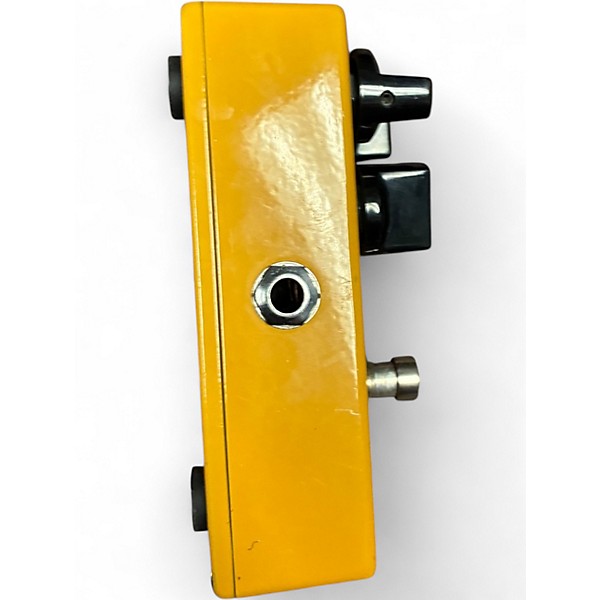 Used Mad Professor Big tweedy drive Effect Pedal