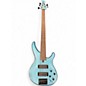 Used Yamaha TRBX305 Factory Blue Electric Bass Guitar thumbnail
