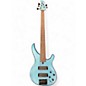 Used Yamaha TRBX305 Factory Blue Electric Bass Guitar