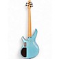 Used Yamaha TRBX305 Factory Blue Electric Bass Guitar