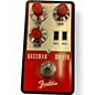 Used Fender Bassman Driver Effect Pedal thumbnail