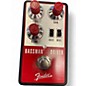 Used Fender Bassman Driver Effect Pedal