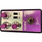 Used Fender Bassman Fuzz Effect Pedal
