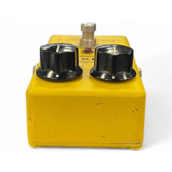 Vintage 1981 MXR Distortion+ Effect Pedal
