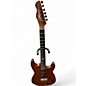 Used Chapman ML1 Modern Walnut Solid Body Electric Guitar thumbnail