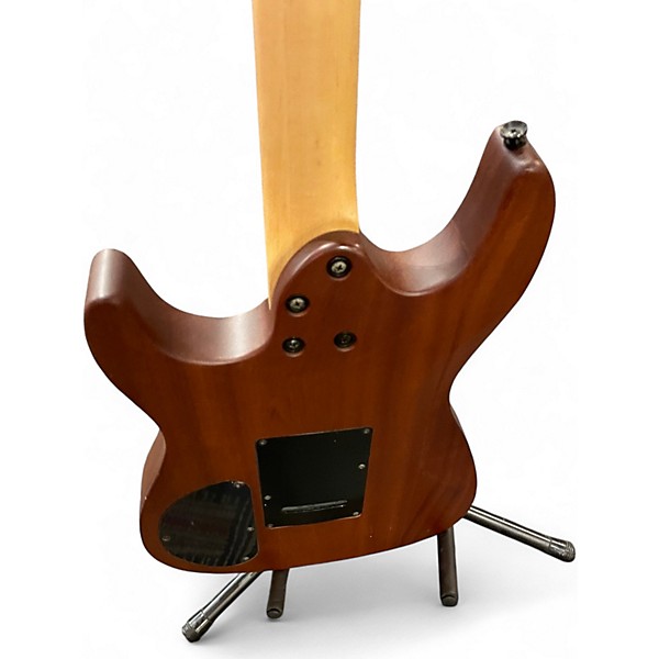 Used Chapman ML1 Modern Walnut Solid Body Electric Guitar