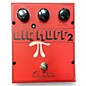 Used Electro-Harmonix BIG MUFF DUAL OP-AMP 2 Effect Pedal thumbnail