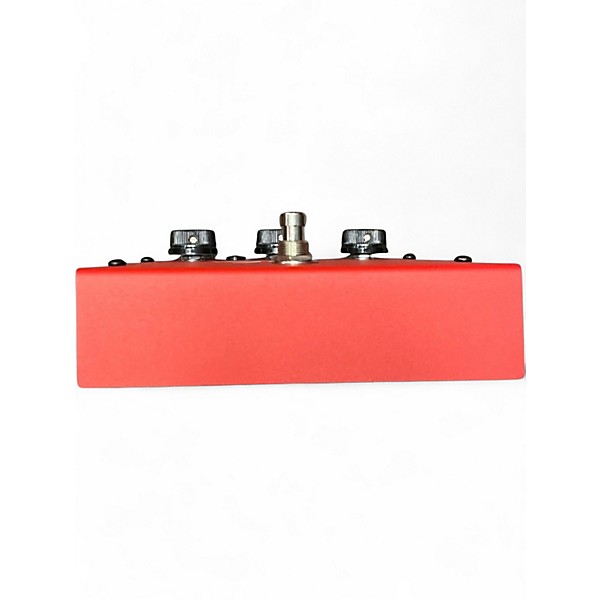 Used Electro-Harmonix BIG MUFF DUAL OP-AMP 2 Effect Pedal