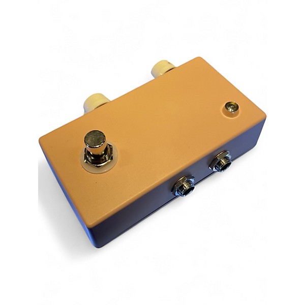 Used Yesterday Effects Jimi/Jimmy Effect Pedal