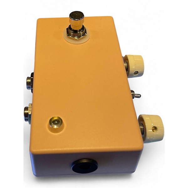 Used Yesterday Effects Jimi/Jimmy Effect Pedal