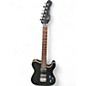 Used G&L Tribute ASAT Deluxe Charcoal Solid Body Electric Guitar thumbnail