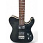 Used G&L Tribute ASAT Deluxe Charcoal Solid Body Electric Guitar