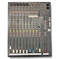 Used Allen & Heath ZED12FX Unpowered Mixer