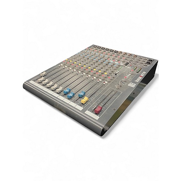 Used Allen & Heath ZED12FX Unpowered Mixer