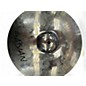 Used SABIAN 14in XSR HATS Cymbal