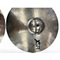 Used SABIAN 14in XSR HATS Cymbal