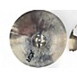 Used SABIAN 14in XSR HATS Cymbal