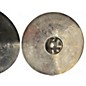 Used SABIAN 14in XSR HATS Cymbal