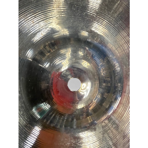 Used SABIAN 20in xsr ride Cymbal