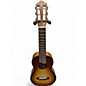 Used 2020 Yamaha GL1 Guitalele 2 Color Sunburst Ukulele thumbnail