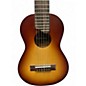 Used 2020 Yamaha GL1 Guitalele 2 Color Sunburst Ukulele