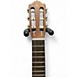 Used 2020 Yamaha GL1 Guitalele 2 Color Sunburst Ukulele